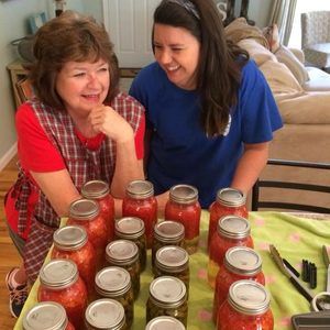 Meet your Posher, Rita